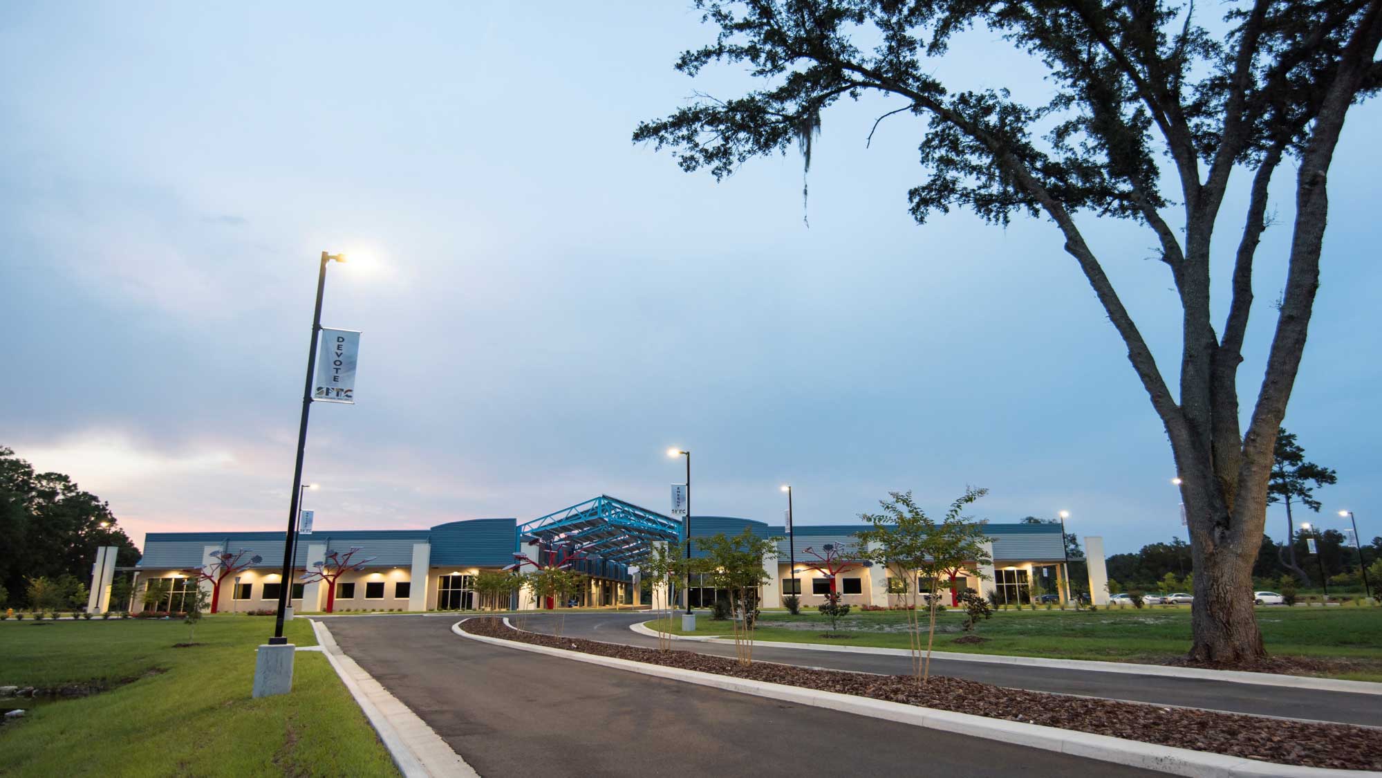 Commercial & Residential